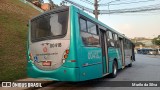 Auto Viação Urubupungá 00418 na cidade de Barueri, São Paulo, Brasil, por Murilo da Silva. Número da foto: #10234060.