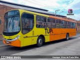 TUPi Transportes Urbanos Piracicaba 8271 na cidade de Piracicaba, São Paulo, Brasil, por Henrique Alves de Paula Silva. Número da foto: #10232356.