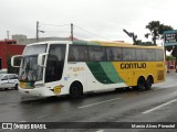 Empresa Gontijo de Transportes 12515 na cidade de Feira de Santana, Bahia, Brasil, por Marcio Alves Pimentel. Número da foto: #10235943.