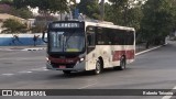 Transwolff Transportes e Turismo 7 8246 na cidade de São Paulo, São Paulo, Brasil, por Roberto Teixeira. Número da foto: #:id.