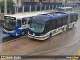 Empresa de Transportes Nova Marambaia AT-88815 na cidade de Belém, Pará, Brasil, por Erwin Di Tarso. Número da foto: #:id.