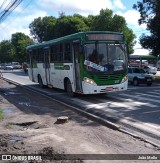 Auto Viação Veleiro 147 na cidade de Maceió, Alagoas, Brasil, por João Mello. ID da foto: :id.