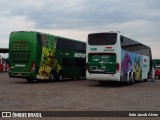 Eucatur - Empresa União Cascavel de Transportes e Turismo 4420 na cidade de Manaus, Amazonas, Brasil, por Italo Jacob Alves. Número da foto: #:id.