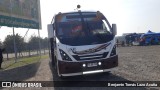 Bupesa 103 na cidade de Cerrillos, Santiago, Metropolitana de Santiago, Chile, por Benjamín Tomás Lazo Acuña. Número da foto: #10236023.