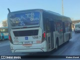 TCB - Sociedade de Transportes Coletivos de Brasília 1098 7 na cidade de Brasília, Distrito Federal, Brasil, por Mateus Maciel. Número da foto: #10233427.