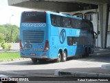 Auto Viação Progresso 6117 na cidade de Aracaju, Sergipe, Brasil, por Rafael Rodrigues Forencio. Número da foto: #10233769.