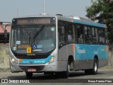 Auto Ônibus Fagundes RJ 101.153 na cidade de Niterói, Rio de Janeiro, Brasil, por Bruno Pereira Pires. Número da foto: #:id.