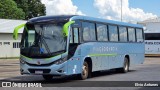 Viação Garcia 83228 na cidade de Maringá, Paraná, Brasil, por Elvio Antunes. Número da foto: #10236436.
