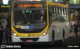 COOTEGO - Cooperativa de Transportes do Estado de Goiás 40142 na cidade de Goiânia, Goiás, Brasil, por Carlos Júnior. ID da foto: :id.