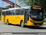 Real Auto Ônibus A41368 na cidade de Rio de Janeiro, Rio de Janeiro, Brasil, por Yaan Medeiros. Número da foto: #:id.