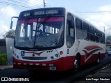 Transportes La Fortaleza 23 na cidade de Barva, Barva, Heredia, Costa Rica, por Luis Diego  Sánchez. ID da foto: :id.