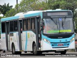 Rota Sol > Vega Transporte Urbano 35729 na cidade de Fortaleza, Ceará, Brasil, por Francisco Dornelles Viana de Oliveira. Número da foto: #:id.