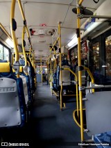 Next Mobilidade - ABC Sistema de Transporte 81.133 na cidade de Santo André, São Paulo, Brasil, por Edinilson Henrique Ferreira. Número da foto: #:id.