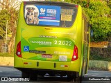 Santo Antônio Transportes Niterói 2.2.022 na cidade de Niterói, Rio de Janeiro, Brasil, por Guilherme Gomes. Número da foto: #:id.
