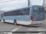 São Jorge de Transportes 206 na cidade de Pelotas, Rio Grande do Sul, Brasil, por Miguel Filho. Número da foto: #10232612.