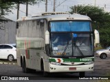 Empresa Gontijo de Transportes 14895 na cidade de Caruaru, Pernambuco, Brasil, por Lenilson da Silva Pessoa. Número da foto: #10232733.