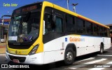 COOTEGO - Cooperativa de Transportes do Estado de Goiás 40137 na cidade de Goiânia, Goiás, Brasil, por Carlos Júnior. Número da foto: #10234777.