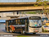 Rápido Campinas 11072 na cidade de Campo Limpo Paulista, São Paulo, Brasil, por Murilo da Silva. Número da foto: #10233024.