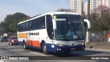 Auto Viação Urubupungá 3310 na cidade de Taboão da Serra, São Paulo, Brasil, por Nicølas Nunes. Número da foto: #:id.