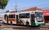 Empresa de Transportes Andorinha 6363 na cidade de Presidente Prudente, São Paulo, Brasil, por Francisco Ivano. Número da foto: #10234717.