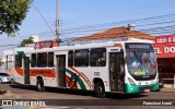 Empresa de Transportes Andorinha 6363 na cidade de Presidente Prudente, São Paulo, Brasil, por Francisco Ivano. ID da foto: :id.