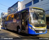 Viação Vila Real B11591 na cidade de Rio de Janeiro, Rio de Janeiro, Brasil, por Sharles Desiderati. Número da foto: #:id.