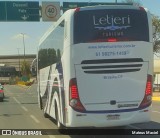Letieri Turismo 6185 na cidade de Brasília, Distrito Federal, Brasil, por Mateus Maciel. Número da foto: #10233461.