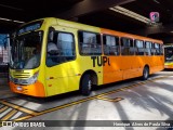 TUPi Transportes Urbanos Piracicaba 8385 na cidade de Piracicaba, São Paulo, Brasil, por Henrique Alves de Paula Silva. Número da foto: #10236319.
