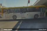 Viação Pioneira 229474 na cidade de Brasília, Distrito Federal, Brasil, por Mateus Maciel. Número da foto: #10233402.