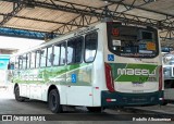 Transportes Mageli RJ 167.070 na cidade de São João de Meriti, Rio de Janeiro, Brasil, por Rodolfo Albuquerque. Número da foto: #10235773.