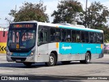 Auto Ônibus Fagundes RJ 101.139 na cidade de Niterói, Rio de Janeiro, Brasil, por Jonathan Oliveira. Número da foto: #:id.