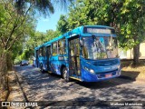 Auto Omnibus Nova Suissa 30757 na cidade de Belo Horizonte, Minas Gerais, Brasil, por Matheus Maximiano. ID da foto: :id.