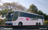 Ônibus Particulares 001 na cidade de Assis, São Paulo, Brasil, por Francisco Ivano. Número da foto: #10234589.