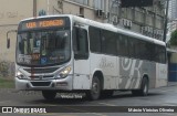 Transportes Blanco RJ 136.169 na cidade de Nova Iguaçu, Rio de Janeiro, Brasil, por Márcio Vinicius Oliveira. Número da foto: #:id.