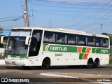 Empresa Gontijo de Transportes 21125 na cidade de Teresina, Piauí, Brasil, por João Victor. Número da foto: #10234470.