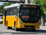 Real Auto Ônibus A41103 na cidade de Rio de Janeiro, Rio de Janeiro, Brasil, por Yaan Medeiros. Número da foto: #:id.