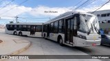 Lirabus 1539 na cidade de São Paulo, São Paulo, Brasil, por Alex Marques. Número da foto: #10232650.