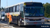 Rápido Campinas 71548 na cidade de Jarinu, São Paulo, Brasil, por Murilo da Silva. Número da foto: #10233106.