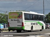 Empresa São Benedito 0351177 na cidade de Fortaleza, Ceará, Brasil, por Francisco Dornelles Viana de Oliveira. Número da foto: #:id.