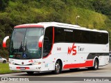 WS Tour Transporte e Turismo 202 na cidade de Petrópolis, Rio de Janeiro, Brasil, por Rafael da Silva Xarão. Número da foto: #10235550.