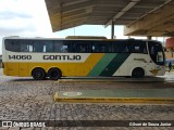 Empresa Gontijo de Transportes 14060 na cidade de Americana, São Paulo, Brasil, por Gilson de Souza Junior. Número da foto: #10232560.