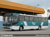 VITU - Viação Itu 6012 na cidade de Itu, São Paulo, Brasil, por Willian Caminha Fonseca. Número da foto: #10232477.