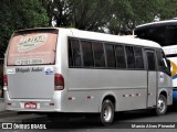 Ônibus Particulares 7834 na cidade de Feira de Santana, Bahia, Brasil, por Marcio Alves Pimentel. Número da foto: #:id.