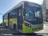 Auto Omnibus Nova Suissa 30576 na cidade de Belo Horizonte, Minas Gerais, Brasil, por Matheus Maximiano. Número da foto: #:id.