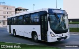 Empresa de Transporte Pgtur 1549 na cidade de Balneário Camboriú, Santa Catarina, Brasil, por Francisco Ivano. Número da foto: #:id.