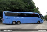 Expresso Guanabara 853 na cidade de São José dos Campos, São Paulo, Brasil, por George Miranda. Número da foto: #:id.