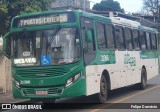 OT Trans - Ótima Salvador Transportes 21306 na cidade de Salvador, Bahia, Brasil, por Felipe Damásio. Número da foto: #10235146.