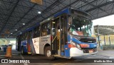 Auto Viação Urubupungá 20.661 na cidade de Barueri, São Paulo, Brasil, por Murilo da Silva. Número da foto: #:id.