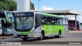 Viação Garcia 81116 na cidade de Maringá, Paraná, Brasil, por Elvio Antunes. Número da foto: #10236404.