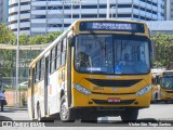 Plataforma Transportes 30011 na cidade de Salvador, Bahia, Brasil, por Victor São Tiago Santos. ID da foto: :id.